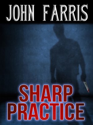 Sharp Practice - ebook